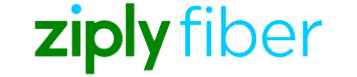 Ziply Fiber logo