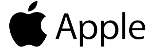 Apple logo