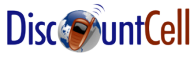 DiscountCell logo