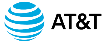AT&T logo