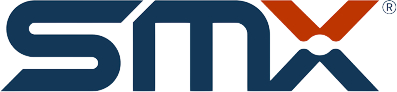 SMX Tech logo