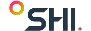 SHI International logo