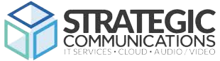 Strategic Communications logo