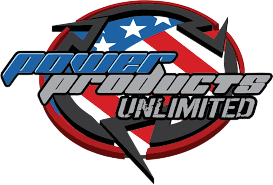 Power Products Unlimited logo