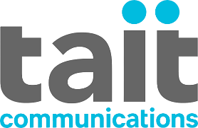 Tait North America logo