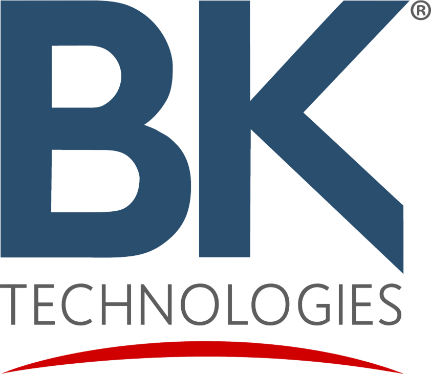 BK Technologies logo
