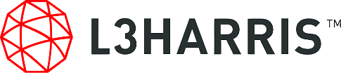 L3Harris Technologies logo
