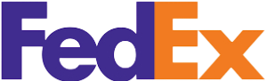 FedEx Corporate Services logo