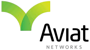 Aviat Networks logo