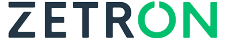 Zetron logo