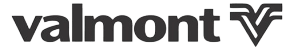 Valmont Telecommunications logo