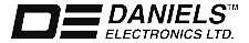 Daniels Electronics logo
