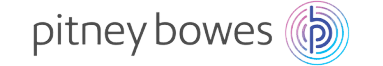 Pitney Bowes logo