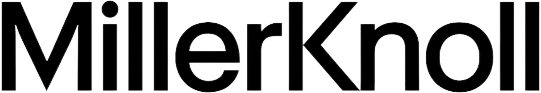 MillerKnoll logo