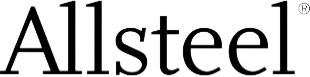 AllSteel logo