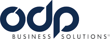 ODP Business Solutions logo