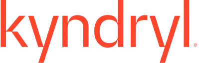 Kyndryl logo