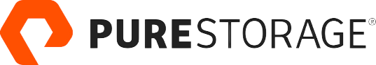 Pure Storage logo