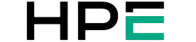 Hewlett Packard Enterprise Company logo