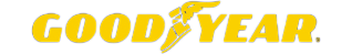 The Goodyear Tire & Rubber Company logo