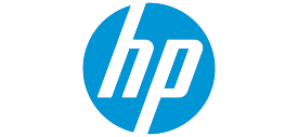 HP logo