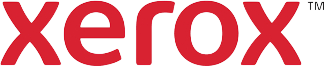 Xerox logo