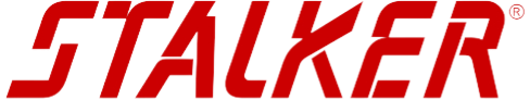Stalker Radar logo