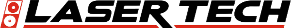 Laser Technology logo