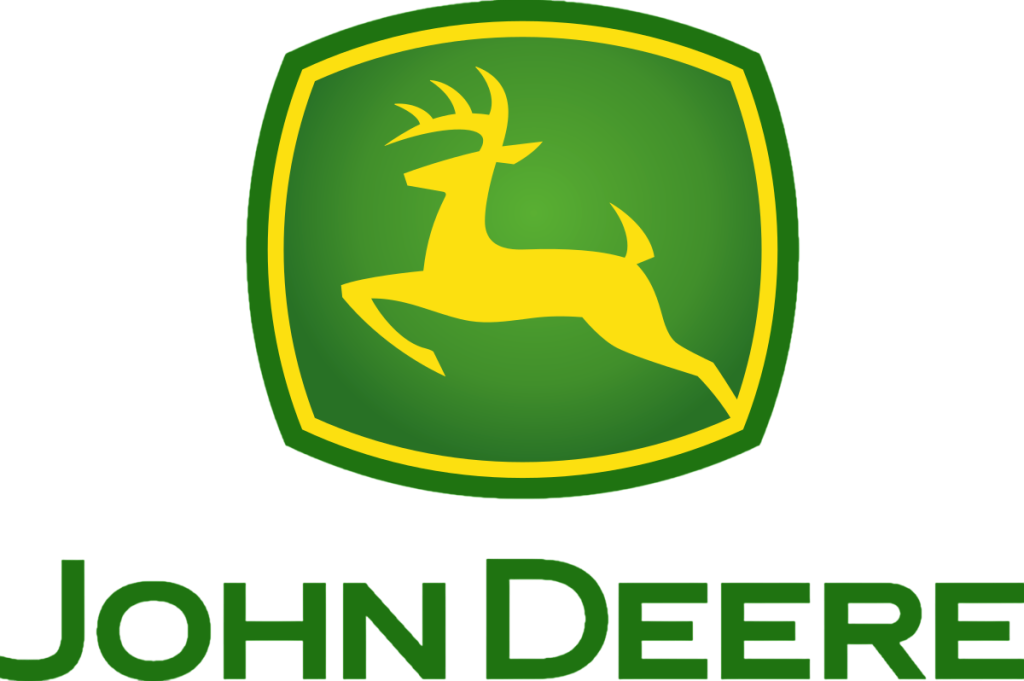 Deere & Company logo