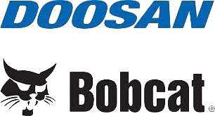 Doosan Bobcat North America logo