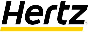 Hertz logo