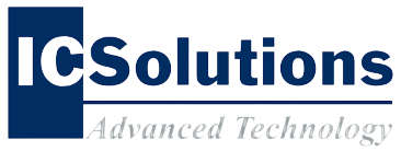IC Solutions logo