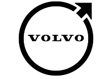 Volvo Construction Equipment North America logo