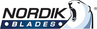 Nordik Blades logo