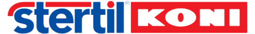 Stertil-Koni USA logo