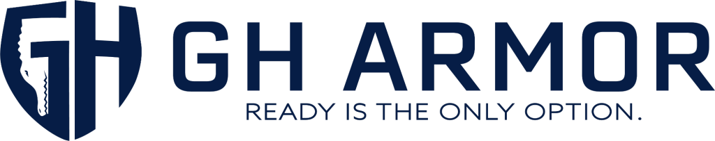 GH Armor Systems logo