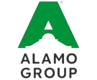 Alamo Group logo
