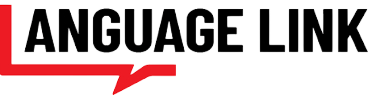 Language Link logo