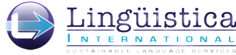 Linguistica International logo
