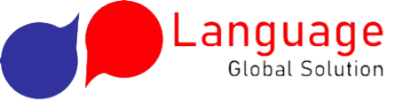 Language Global Solution logo