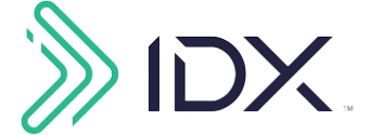 IDX logo