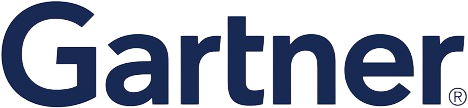 Gartner logo
