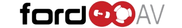 Ford Audio-Video Systems logo