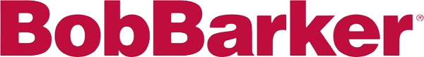 Bob Barker Company logo