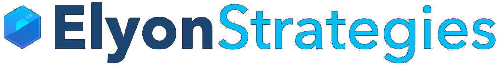 Elyon Enterprise Strategies logo