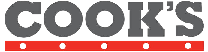 Cook's Direct logo