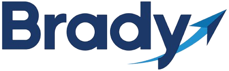 Brady Industries logo