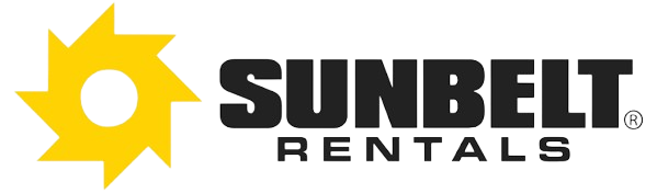 Sunbelt Rentals logo