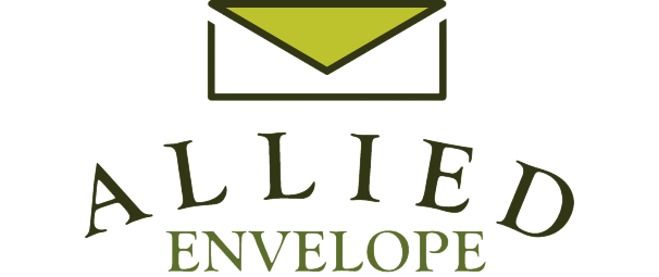 Allied Envelope Co logo