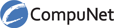 CompuNet logo